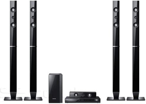 Cinema Systems with Remote control 